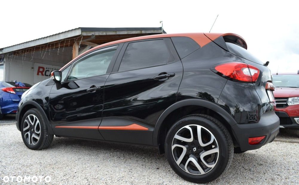 Renault Captur ENERGY TCe 90 Experience - 17