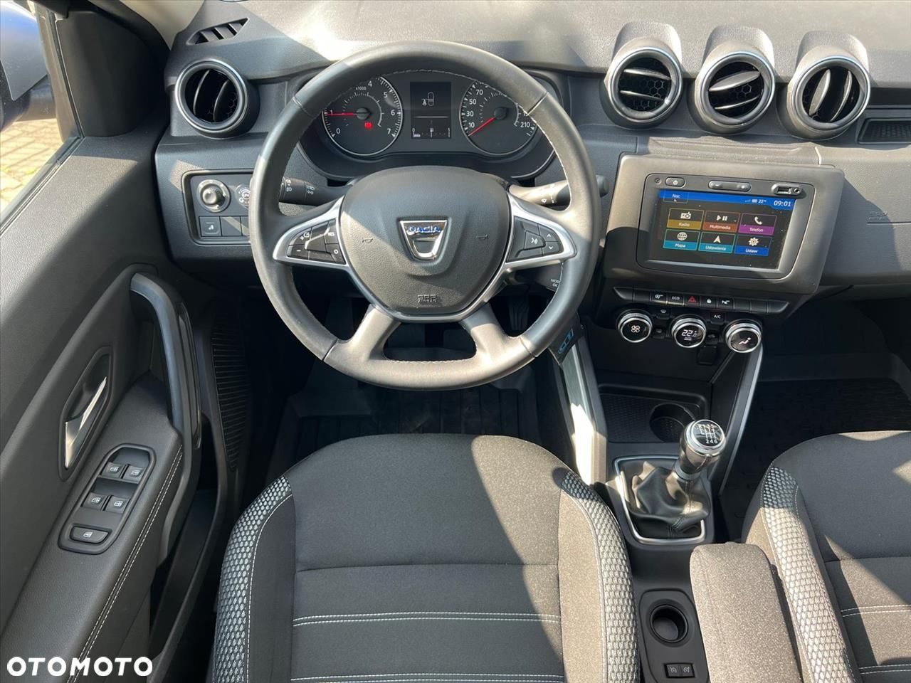 Dacia Duster - 8