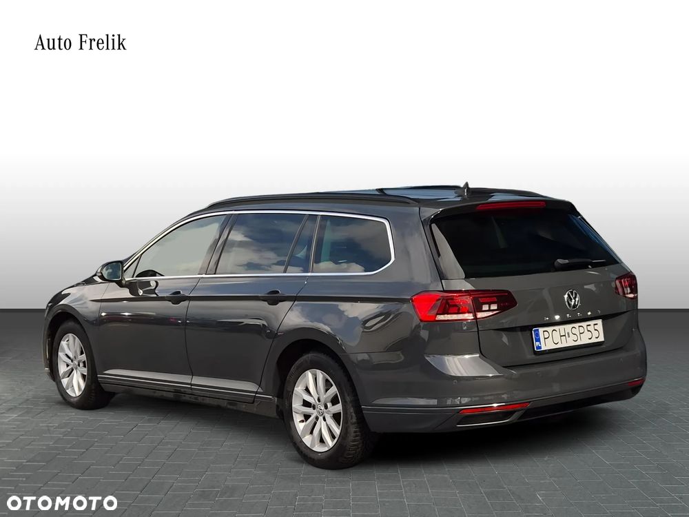 Volkswagen Passat 2.0 TDI SCR DSG Business - 3