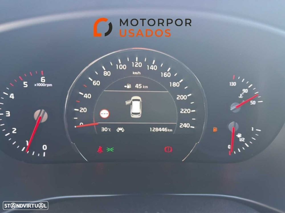 Kia Sorento 2.2 CRDi TX TOP - 19