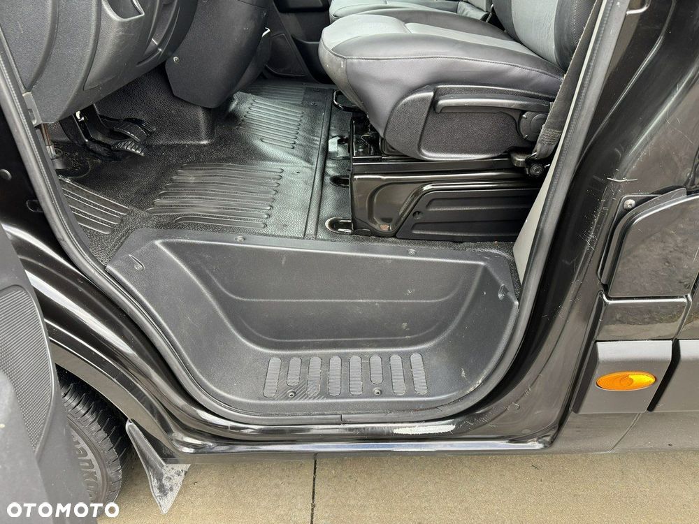 Renault Master - 19