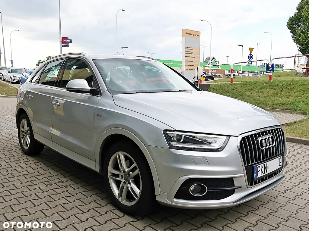 Audi Q3 2.0 TDI - 5