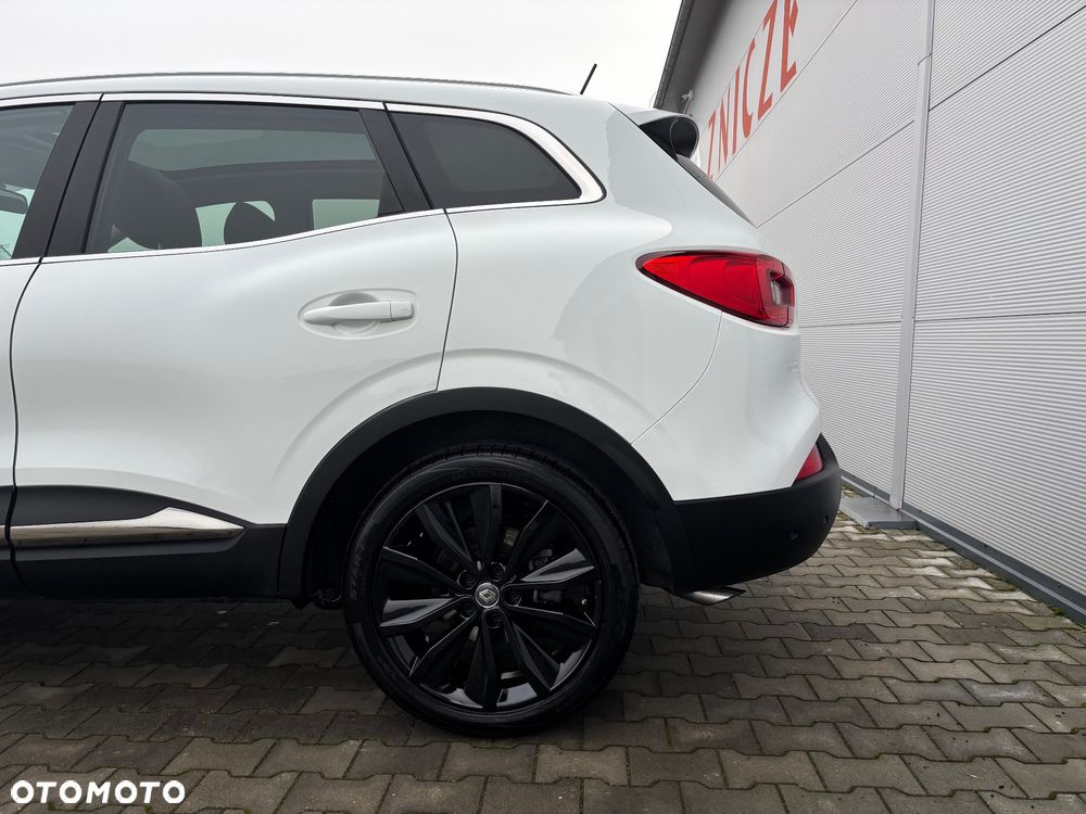 Renault Kadjar 1.2 Energy TCe Intens - 10
