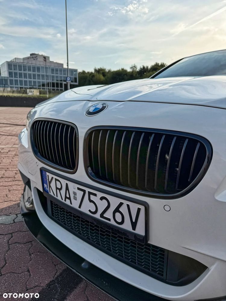BMW Seria 5 - 4