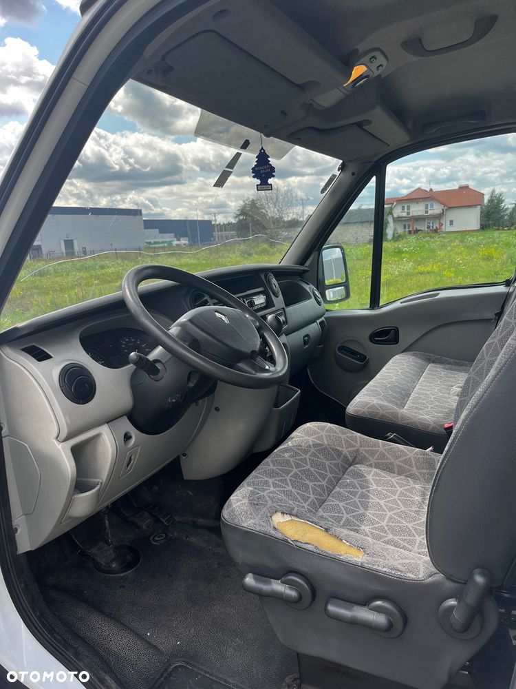 Renault Master - 16