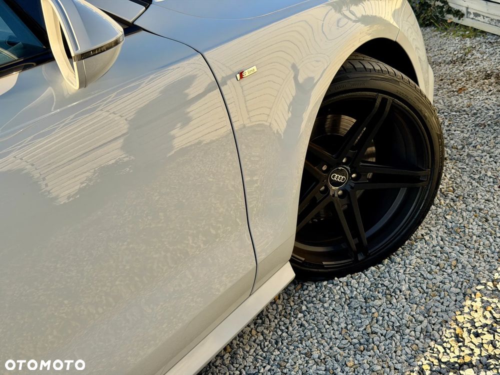 Audi A7 Sportback 3.0 TDI Quattro S tronic - 32