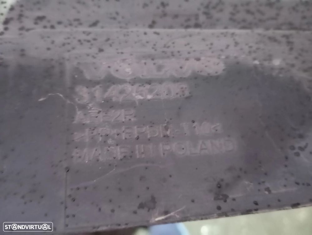 VOLVO XC60 II DIFUSOR PARA CHOQUES - DF011 - 7