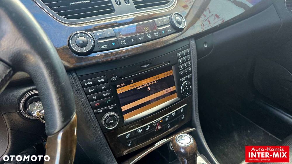 Mercedes-Benz CLS - 35