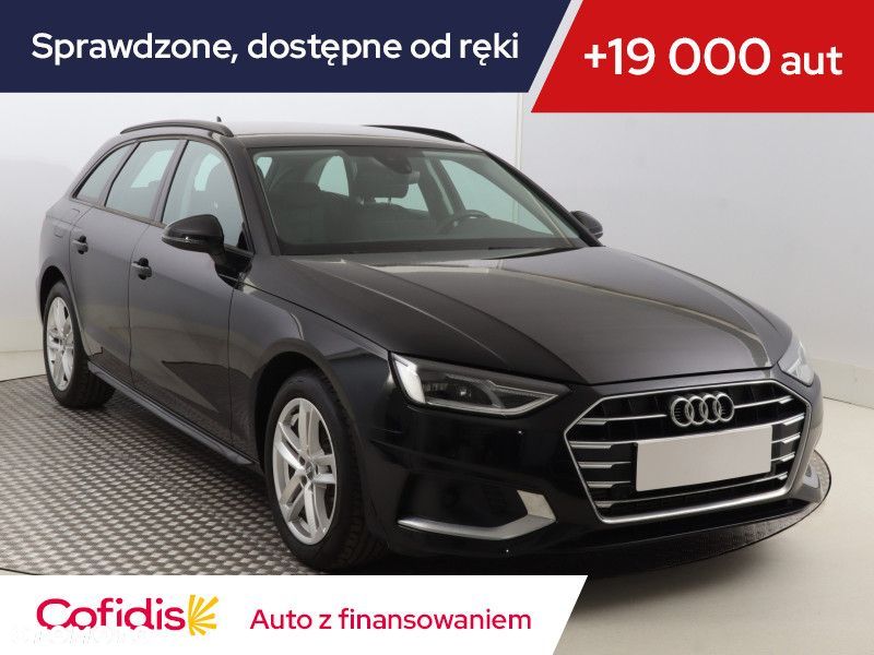 Audi A4 Avant - 2