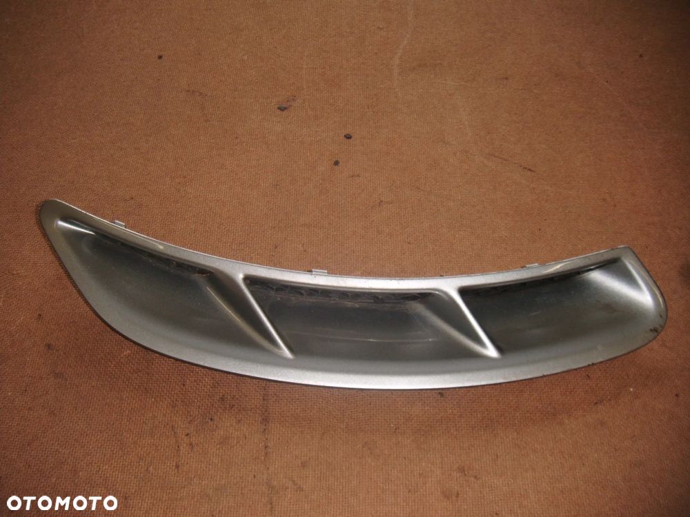 ford s-max mk1 listwa -kratka błotnika prawy przód