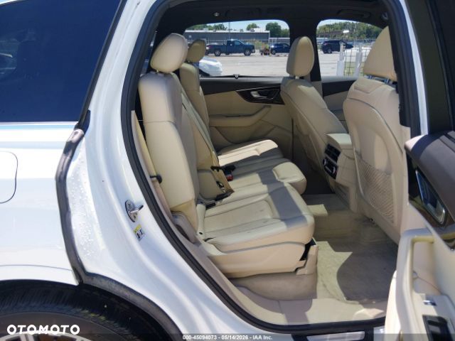 Audi Q7 3.0 TFSI Quattro Tiptronic - 7