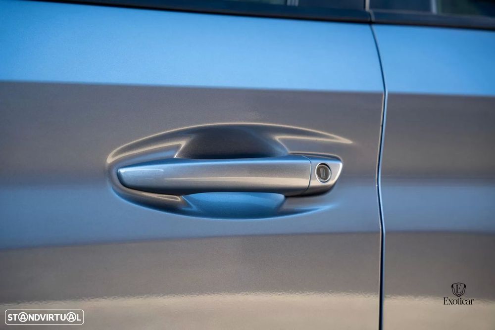 Peugeot e-208 51 kWh Allure - 17