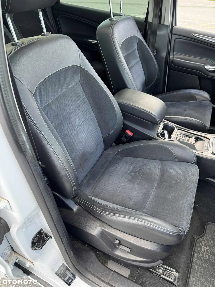 Ford S-Max 2.0 T Titanium MPS6 - 12