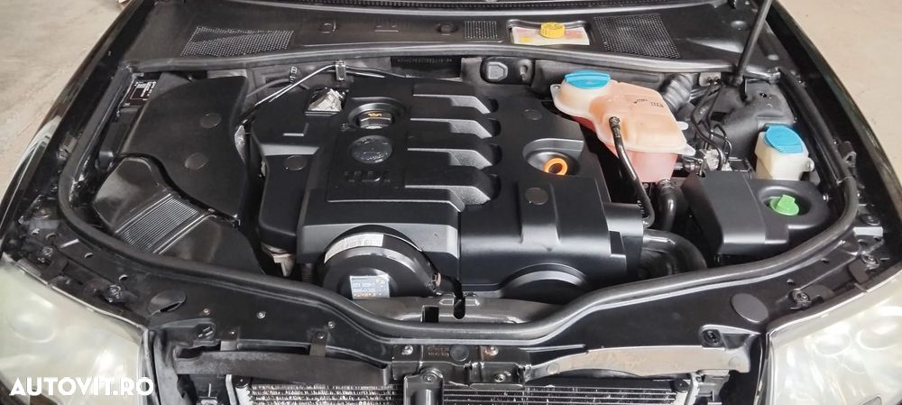 Skoda Superb 2.0 TDI Comfort - 6