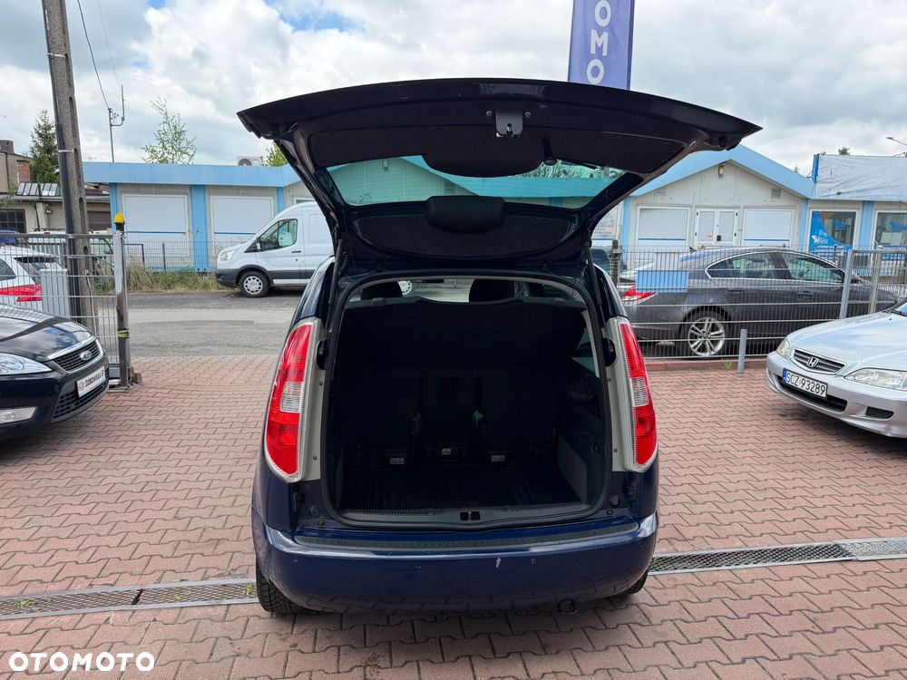 Skoda Roomster 1.4 MPI Best Of - 23