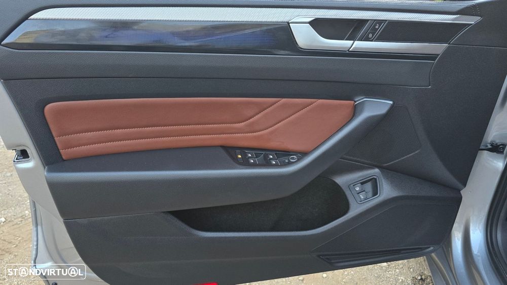 VW Arteon Shooting Brake 1.4 TSI eHybrid Elegance - 8