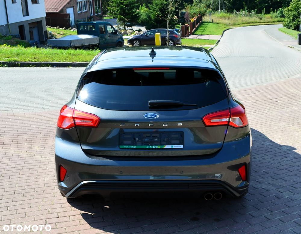 Ford Focus 1.0 EcoBoost ST-Line Business - 16