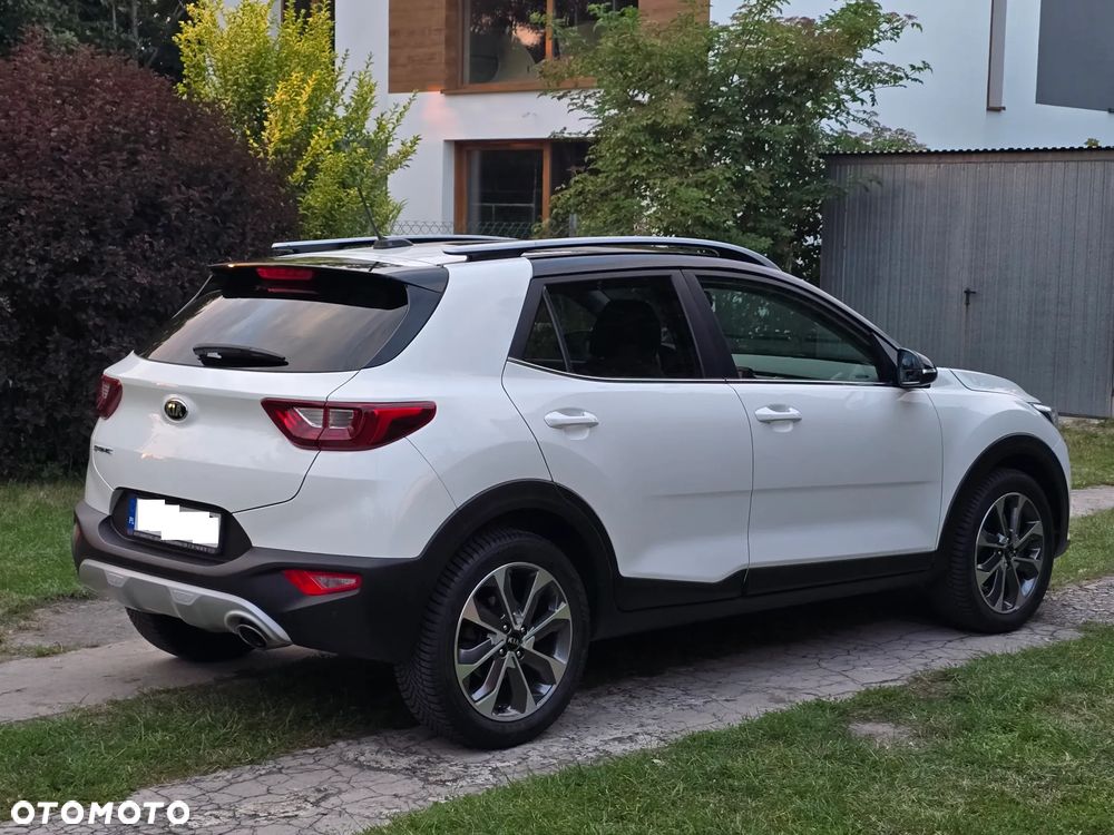 Kia Stonic 1.4 XL - 5