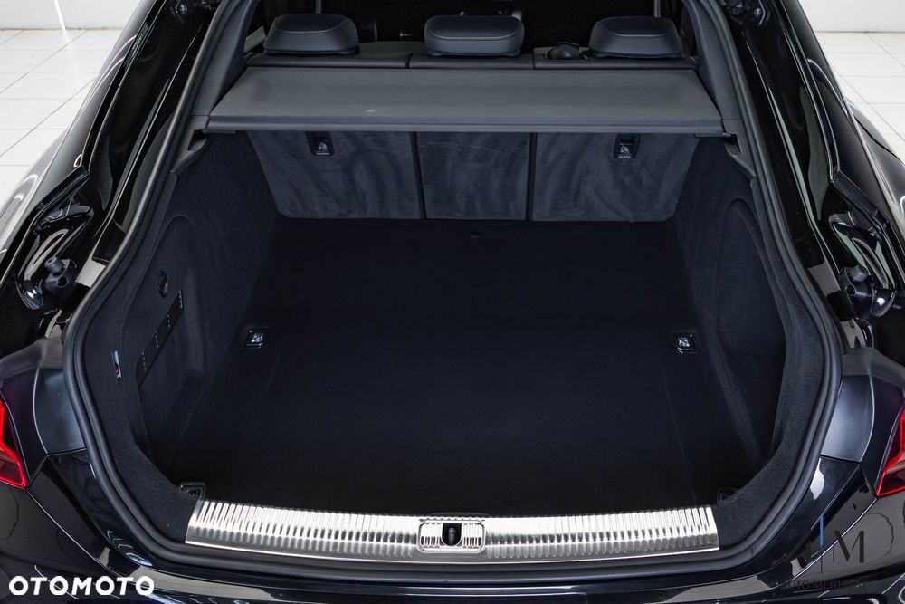 Audi A5 - 29