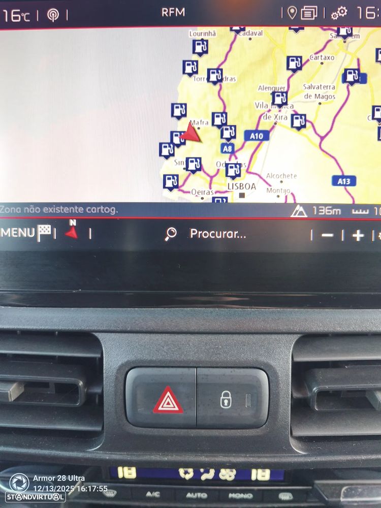 Citroën Berlingo - 7