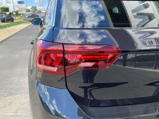 VW T-Roc 1.5 TSI OPF DSG Style - 10