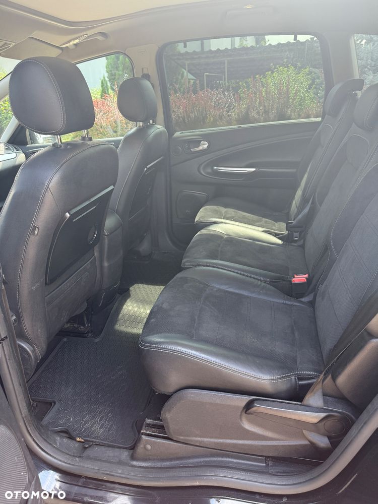 Ford S-Max 2.0 TDCi DPF Titanium MPS6 - 10