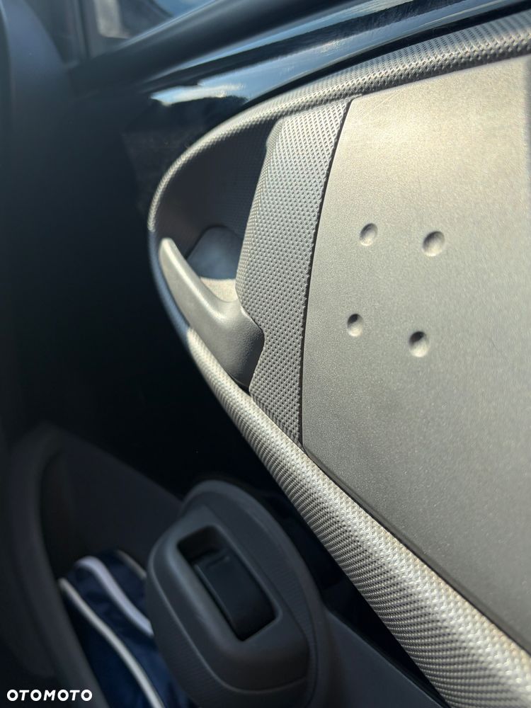 Citroën C1 1.0i Flirt - 22