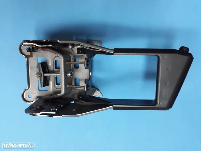 Travão de mão para Renault Megane II de 2002 a 2009  NOVO - 5