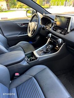 Toyota RAV4 - 15