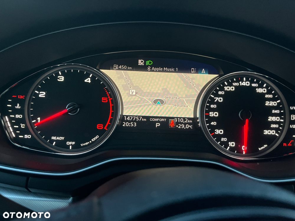 Audi A5 Sportback 2.0 TDI quattro S tronic sport - 15