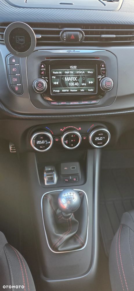 Alfa Romeo Giulietta 1.4 TB Sport - 24