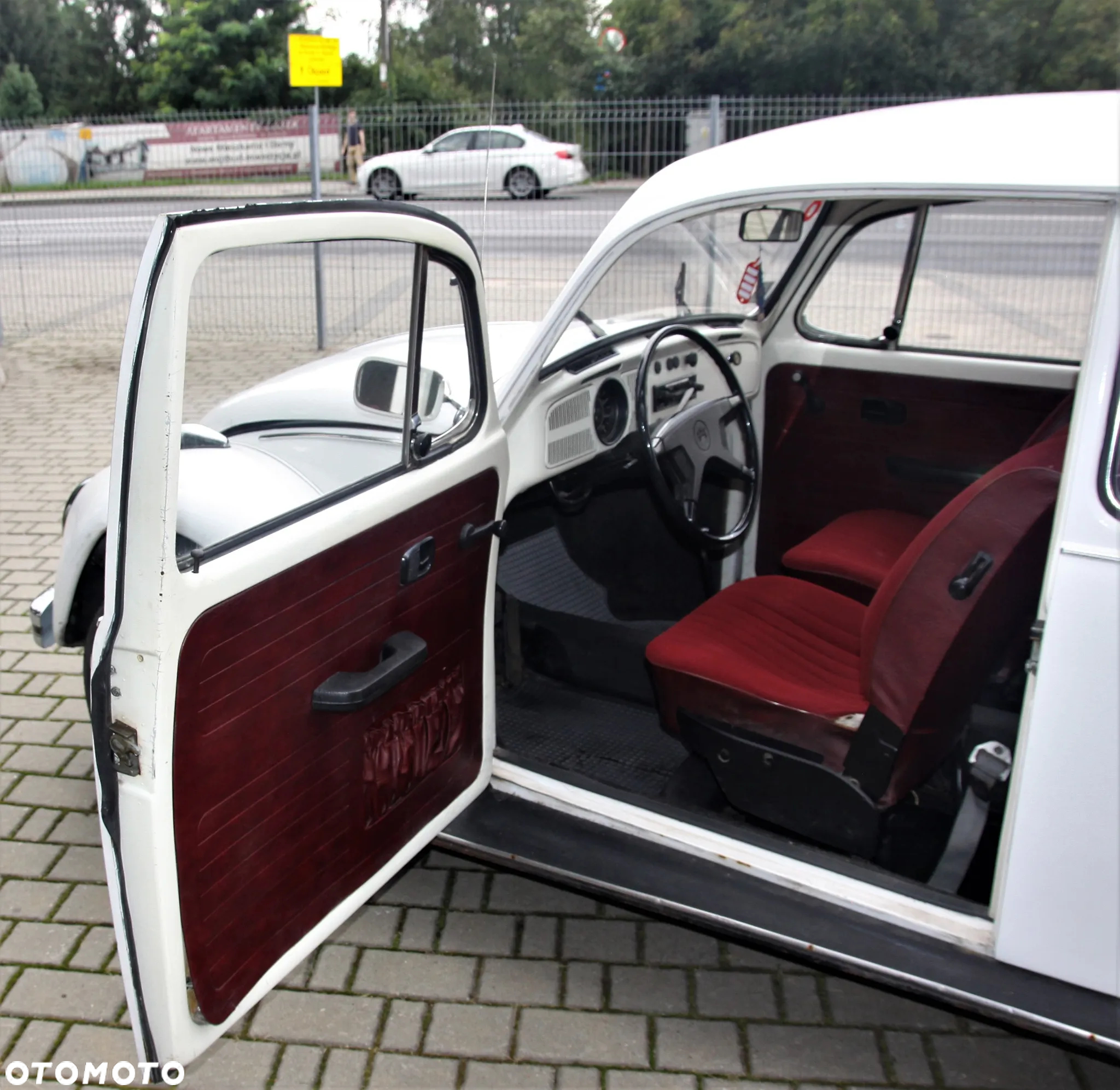 Volkswagen Garbus - 20