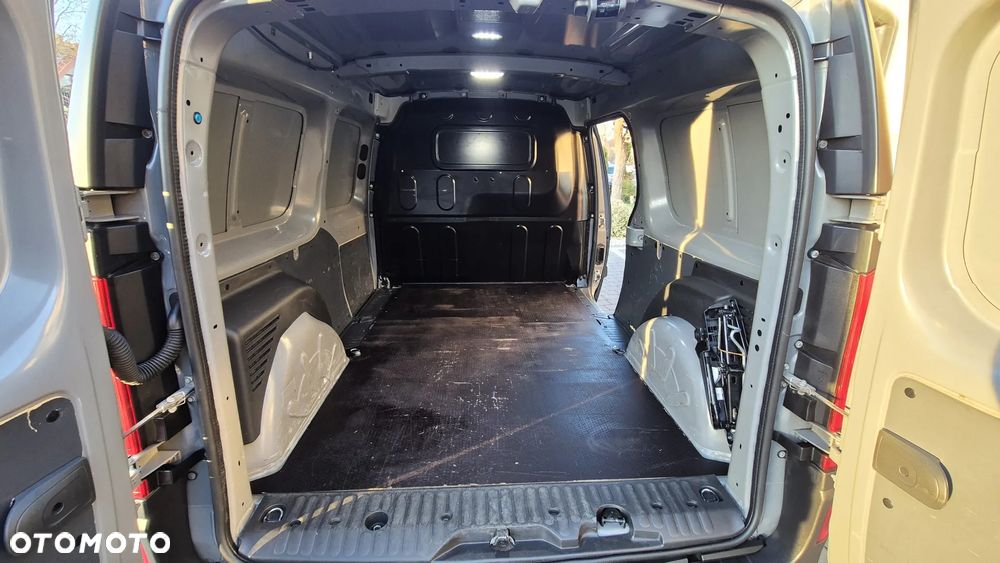 Mercedes-Benz CITAN LONG - DŁUGI - 11