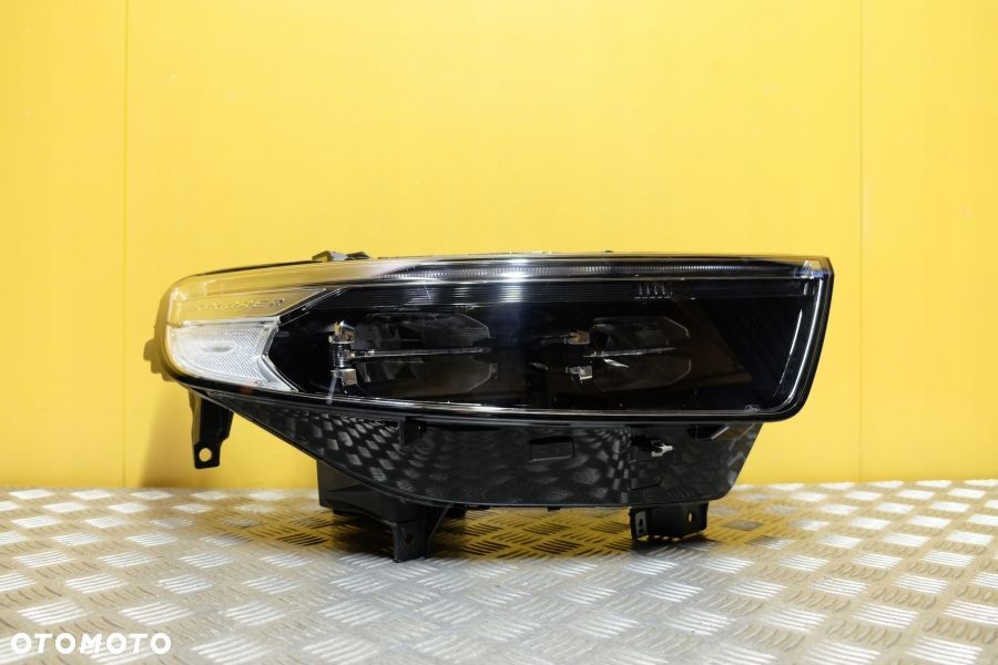 FORD EXPLORER 2020- REFLEKTOR LAMPA FULL LED PRAWA EU - 1