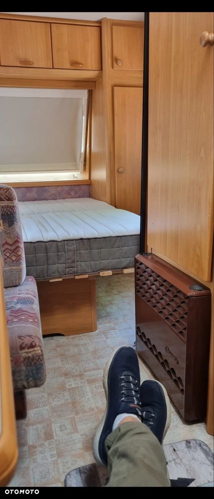 Hobby De Lux 550 TKM Classic - 11