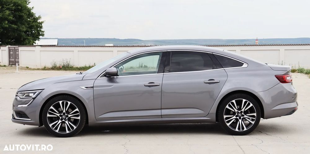 Renault Talisman - 7