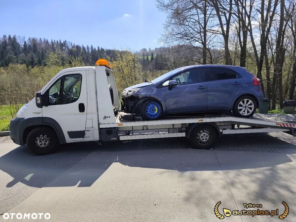 Fiat Ducato - 9