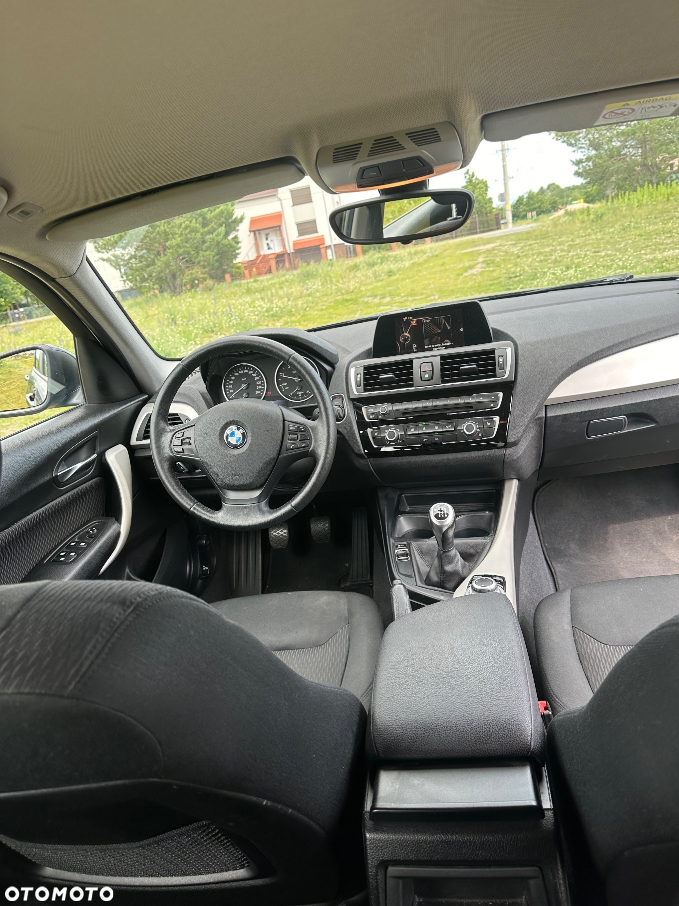 BMW Seria 1 118d Luxury Line - 15