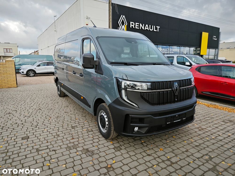 Renault Master - 9