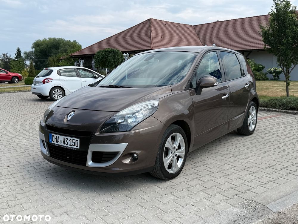 Renault Scenic TCe 130 Dynamique - 2