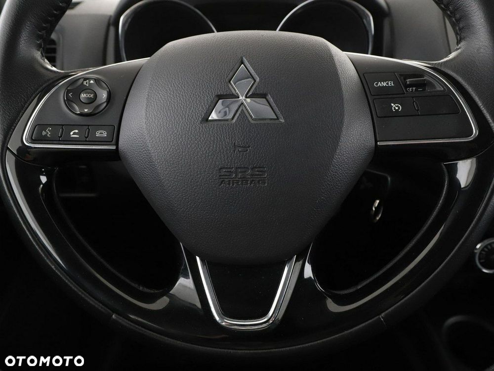 Mitsubishi ASX 1.6 2WD Edition 100 - 22