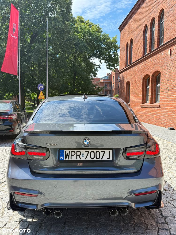 BMW Seria 3 - 6