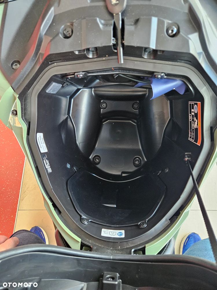 Honda NC - 15