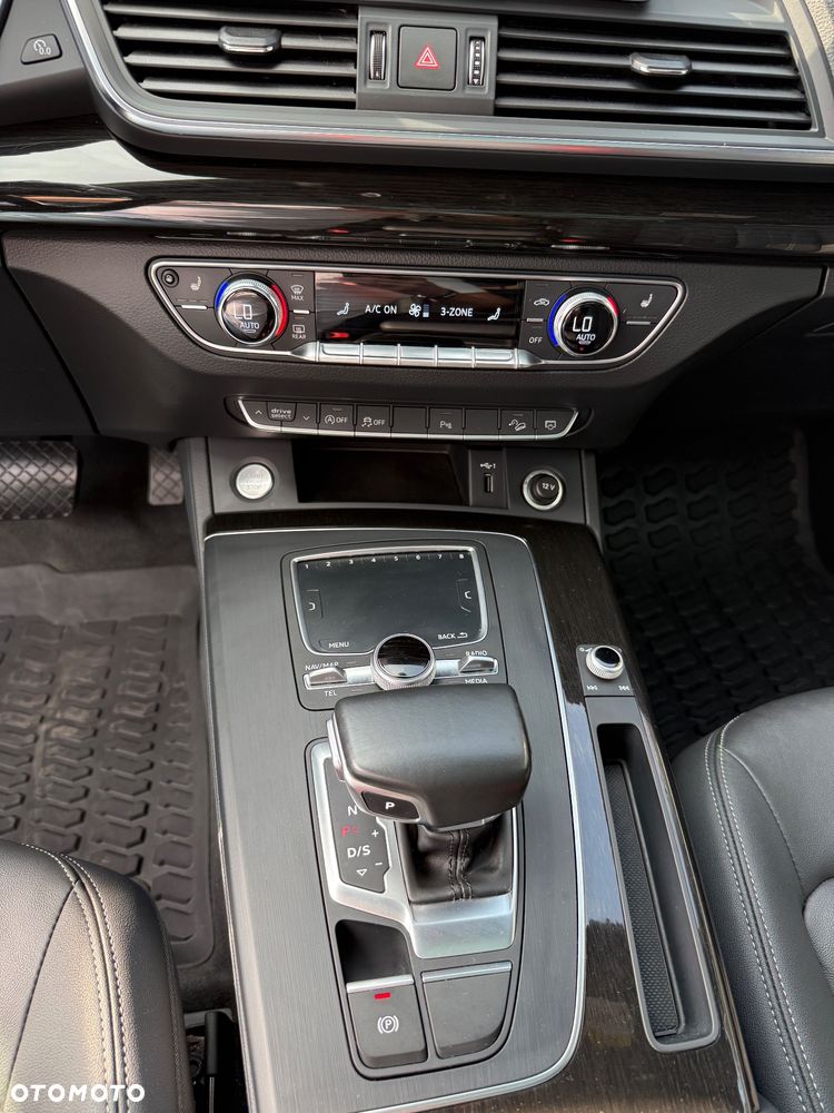 Audi Q5 2.0 TFSI Quattro S tronic - 15