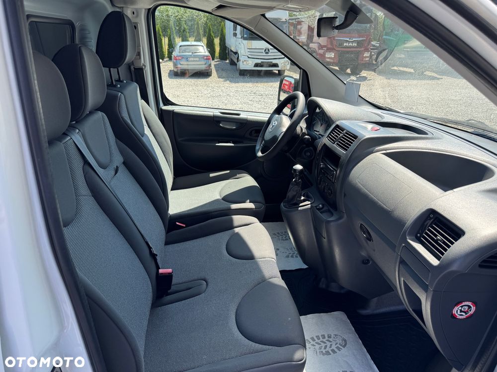 Toyota PROACE / BOCZNE DRZWI / TYLNE DRZWI OTWIERANE NA BOKI / Z NIEMIEC - 21