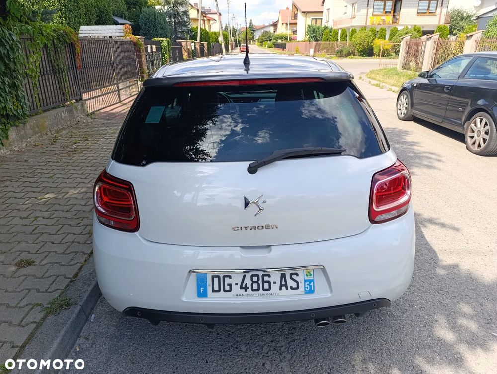 Citroën DS3 BlueHDi 120 Limited Edition 1955 - 6