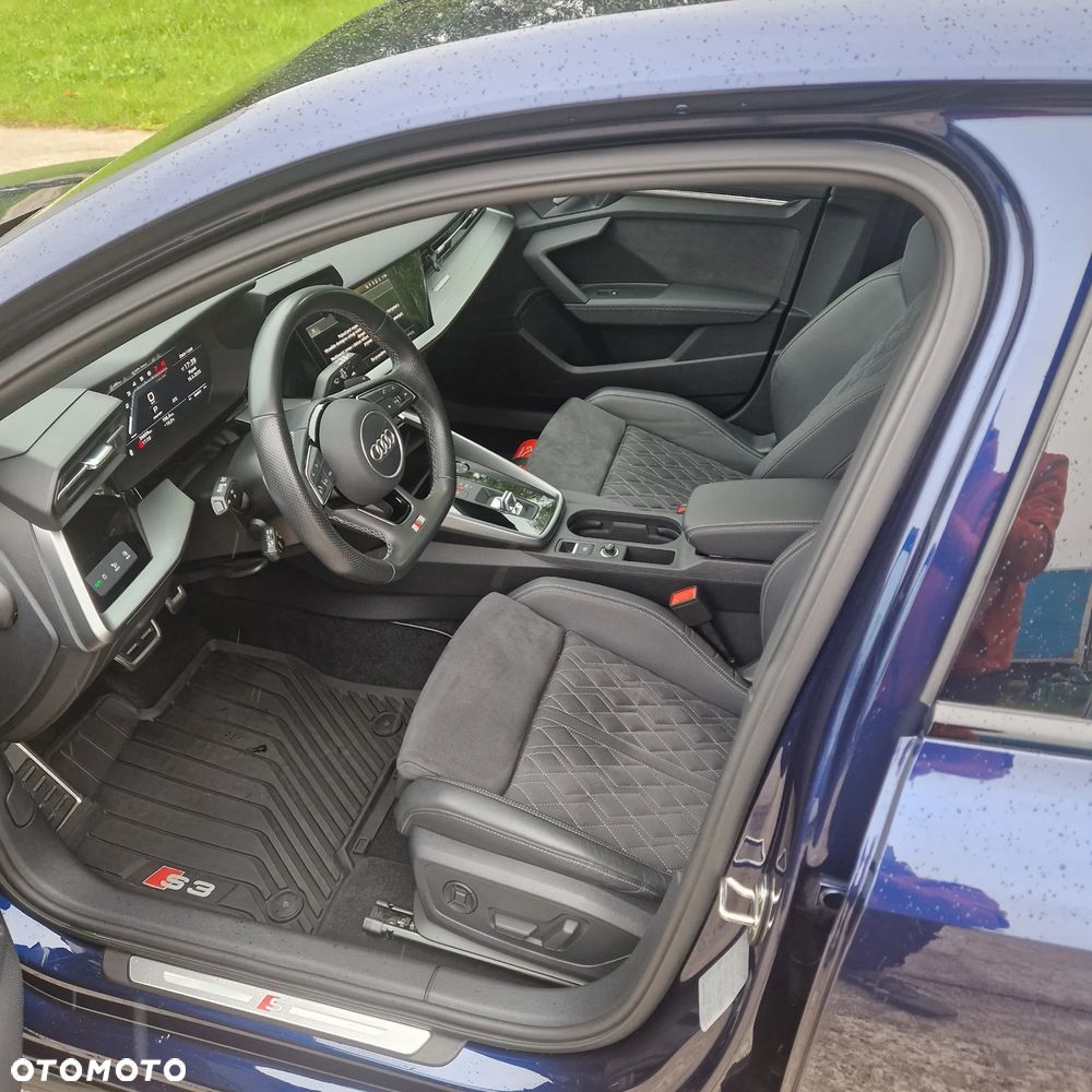 Audi S3 - 9