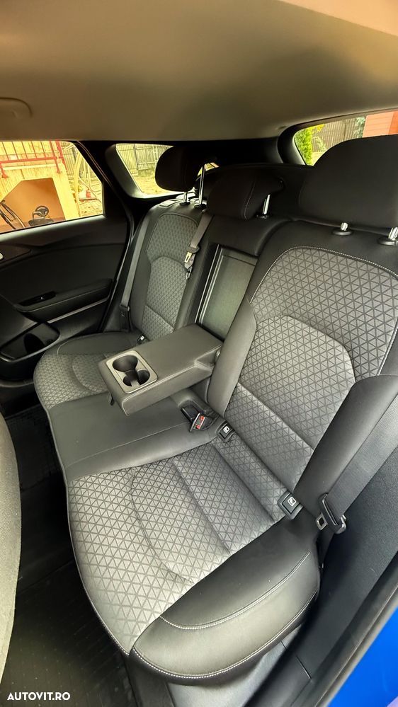 Kia Ceed 1.4 T-GDI Star - 9