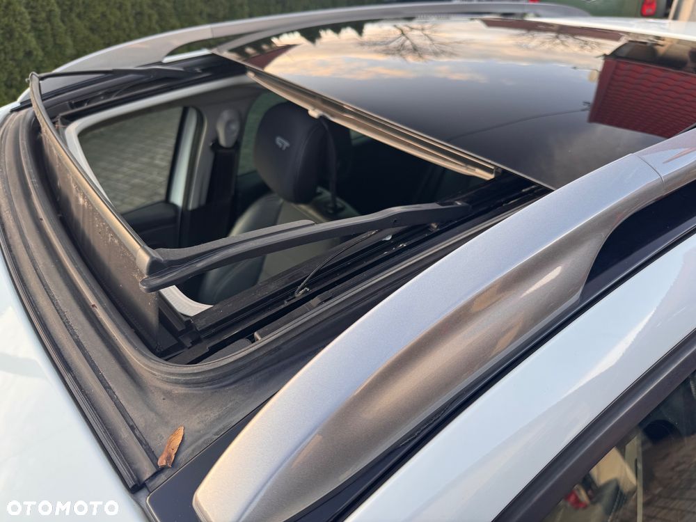 Renault Megane dCi 160 FAP GT - 21