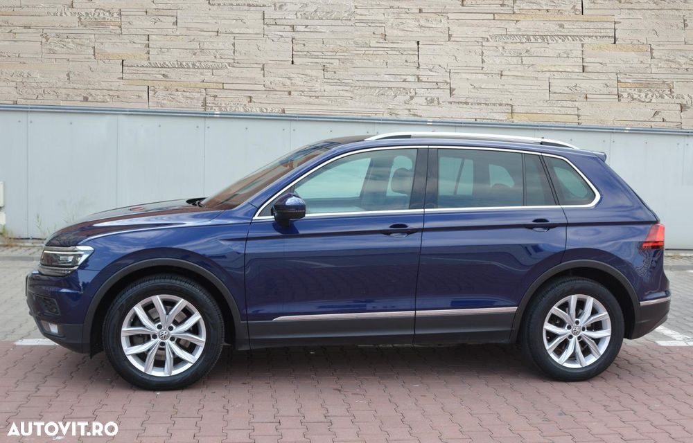 Volkswagen Tiguan - 9